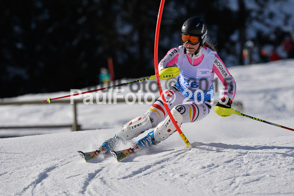Sechzger Pokal SL 2015