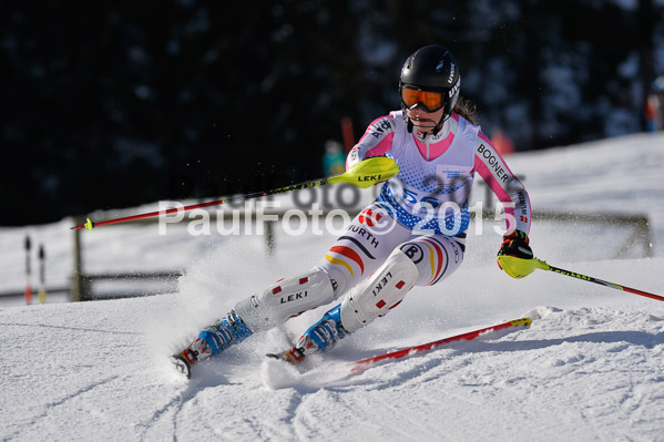 Sechzger Pokal SL 2015