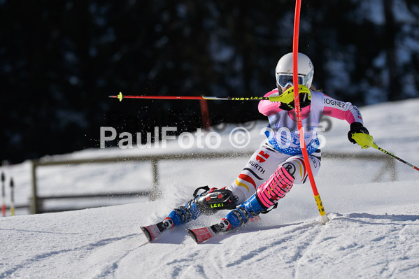 Sechzger Pokal SL 2015