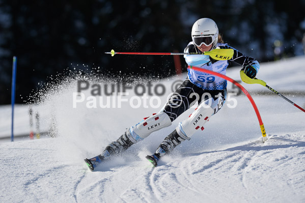 Sechzger Pokal SL 2015