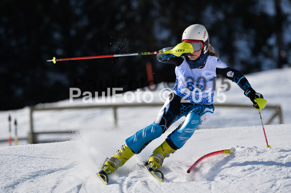 Sechzger Pokal SL 2015