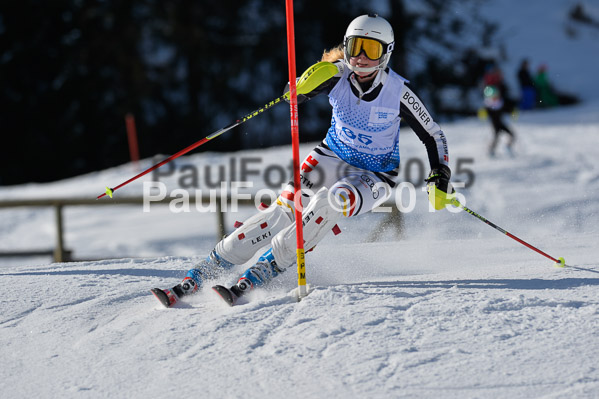 Sechzger Pokal SL 2015