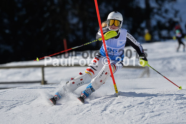 Sechzger Pokal SL 2015