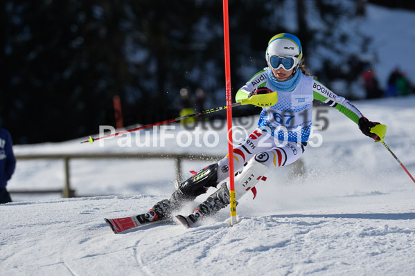 Sechzger Pokal SL 2015