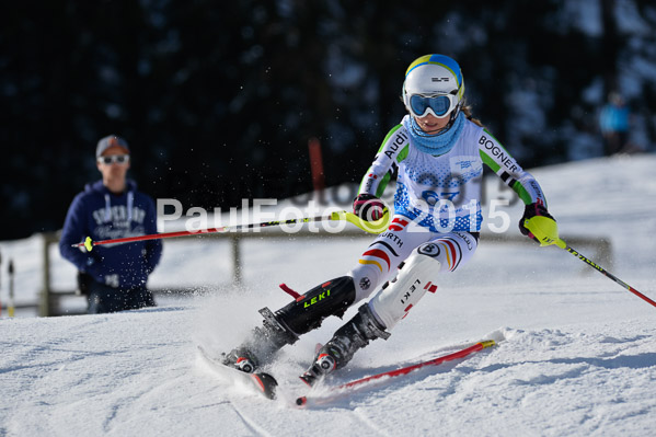 Sechzger Pokal SL 2015