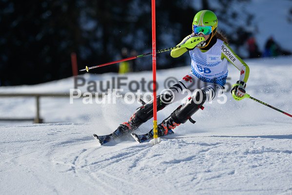 Sechzger Pokal SL 2015