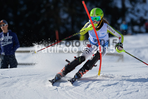 Sechzger Pokal SL 2015
