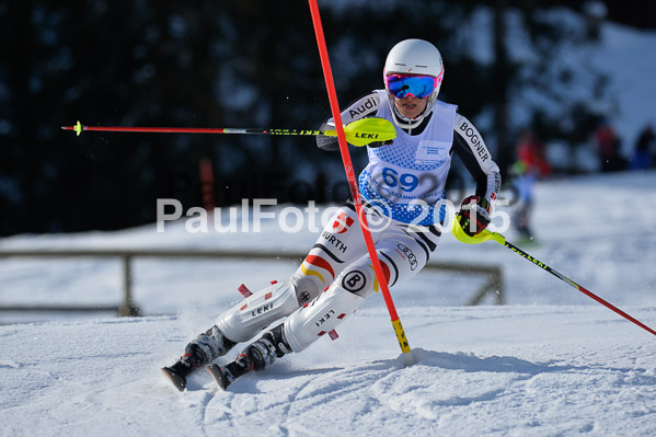 Sechzger Pokal SL 2015