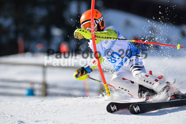 Sechzger Pokal SL 2015