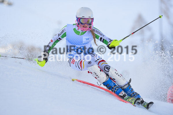 Sechzger Pokal SL 2015