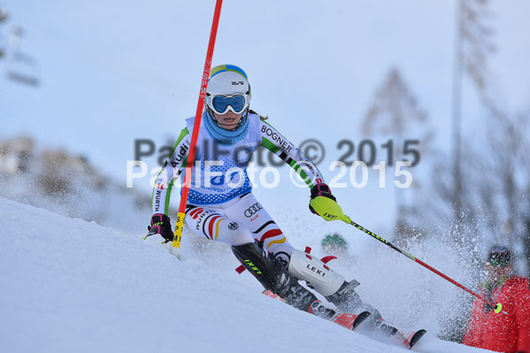 Sechzger Pokal SL 2015