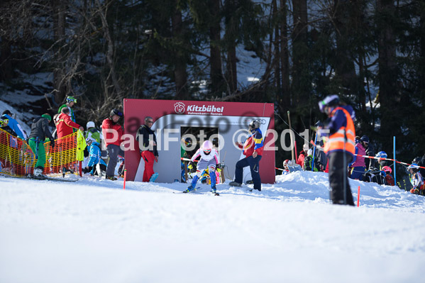 Sechzger Pokal U8/U10 2015