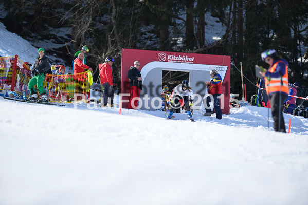 Sechzger Pokal U8/U10 2015