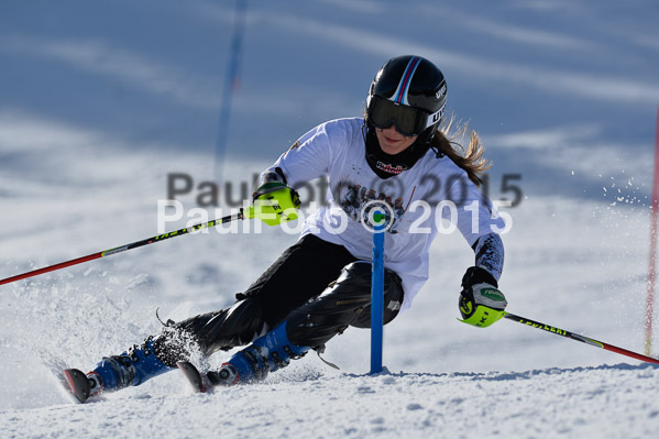 Sechzger Pokal U8/U10 2015