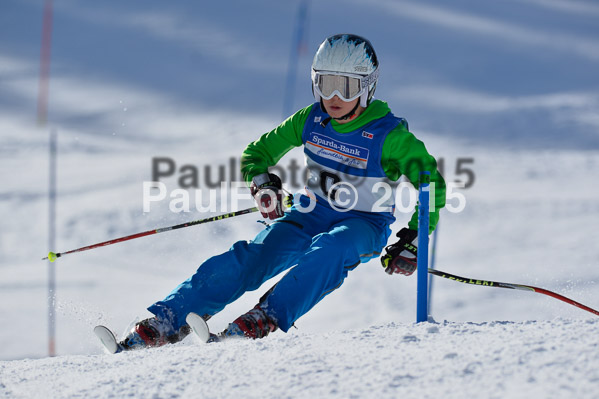 Sechzger Pokal U8/U10 2015