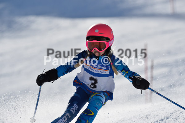 Sechzger Pokal U8/U10 2015