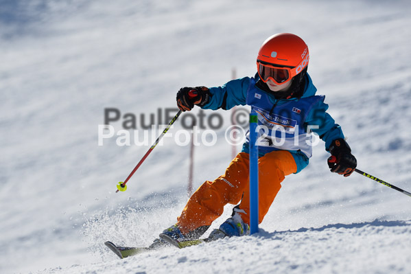 Sechzger Pokal U8/U10 2015