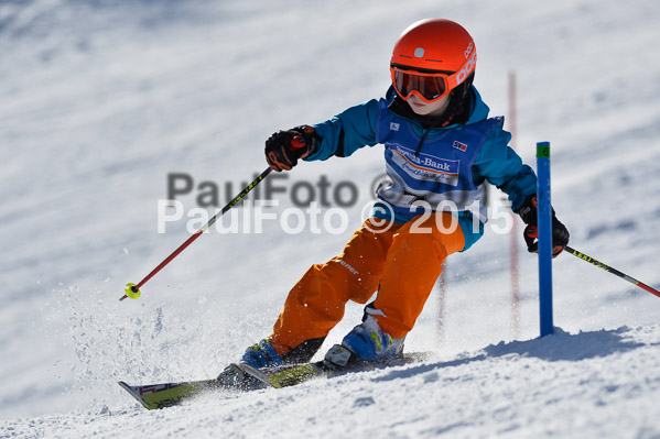 Sechzger Pokal U8/U10 2015