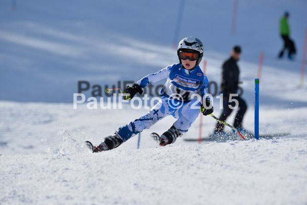 Sechzger Pokal U8/U10 2015