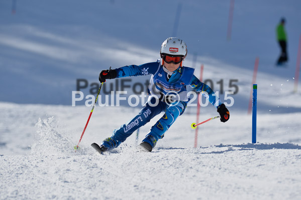 Sechzger Pokal U8/U10 2015