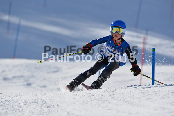 Sechzger Pokal U8/U10 2015