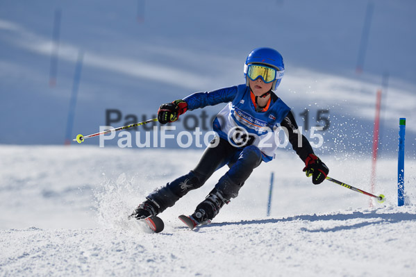Sechzger Pokal U8/U10 2015