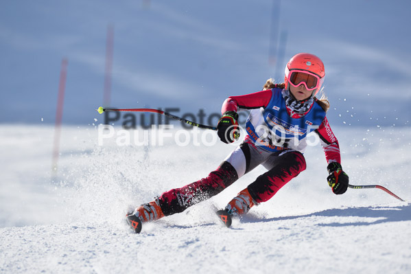 Sechzger Pokal U8/U10 2015