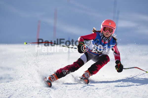 Sechzger Pokal U8/U10 2015