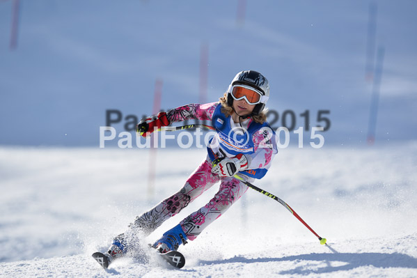 Sechzger Pokal U8/U10 2015
