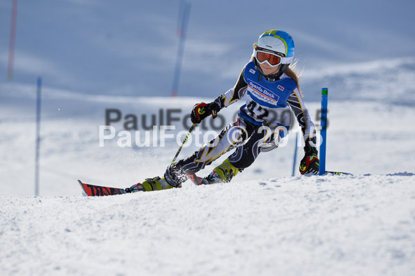Sechzger Pokal U8/U10 2015