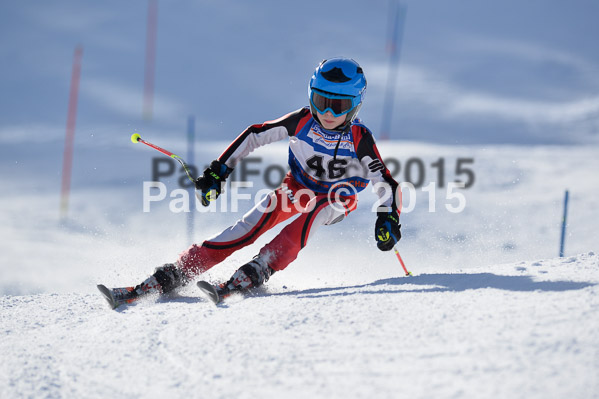 Sechzger Pokal U8/U10 2015