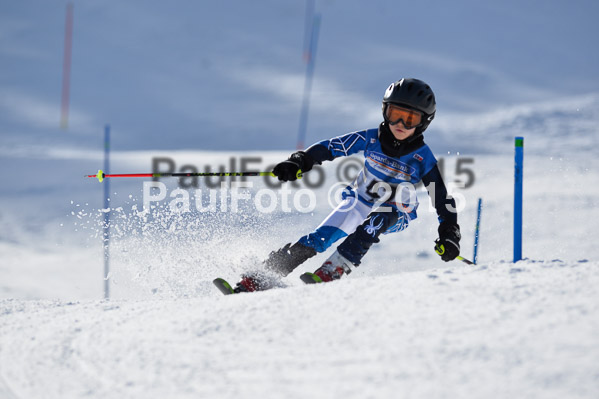 Sechzger Pokal U8/U10 2015
