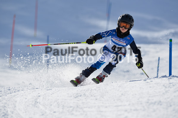 Sechzger Pokal U8/U10 2015