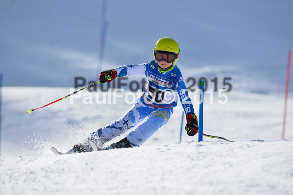 Sechzger Pokal U8/U10 2015