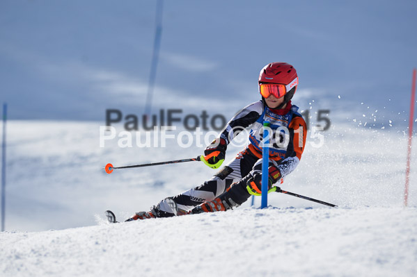 Sechzger Pokal U8/U10 2015