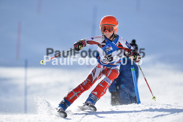 Sechzger Pokal U8/U10 2015