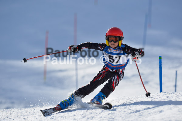 Sechzger Pokal U8/U10 2015