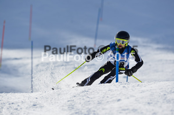 Sechzger Pokal U8/U10 2015