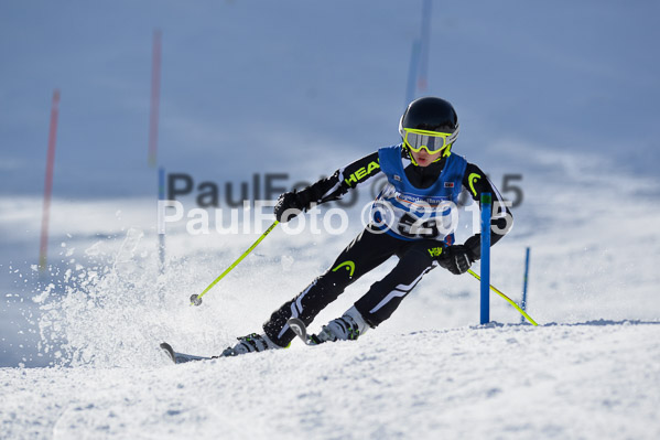 Sechzger Pokal U8/U10 2015