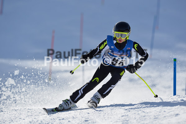 Sechzger Pokal U8/U10 2015