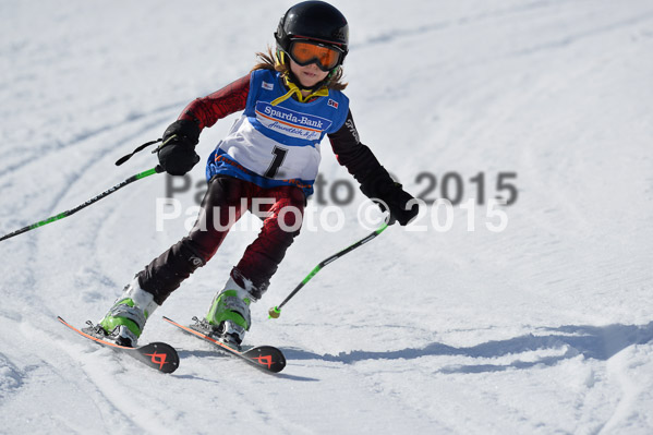 Sechzger Pokal U8/U10 2015