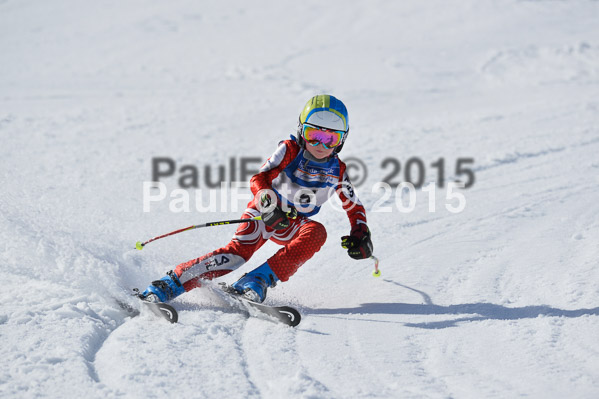 Sechzger Pokal U8/U10 2015