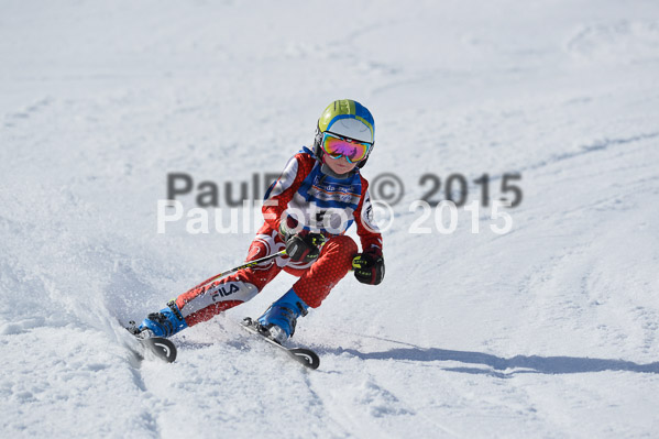 Sechzger Pokal U8/U10 2015