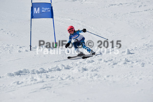 Sechzger Pokal U8/U10 2015
