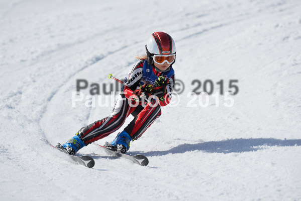 Sechzger Pokal U8/U10 2015