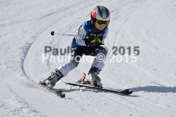 Sechzger Pokal U8/U10 2015
