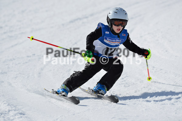 Sechzger Pokal U8/U10 2015