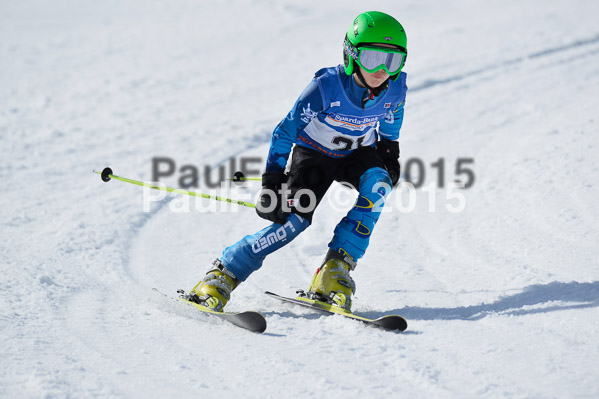 Sechzger Pokal U8/U10 2015