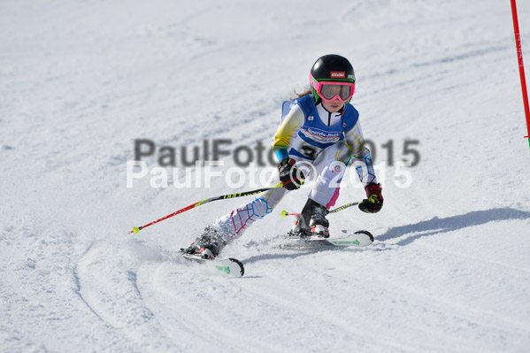 Sechzger Pokal U8/U10 2015