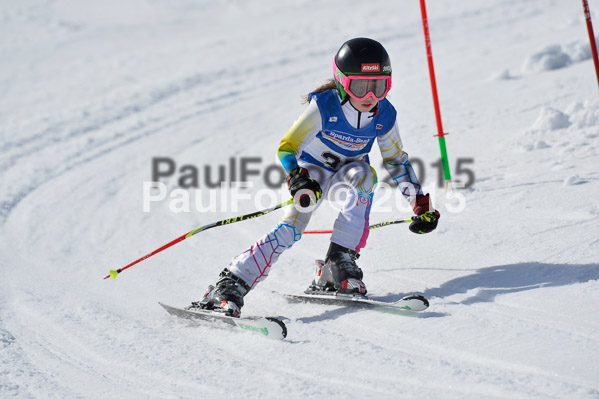 Sechzger Pokal U8/U10 2015